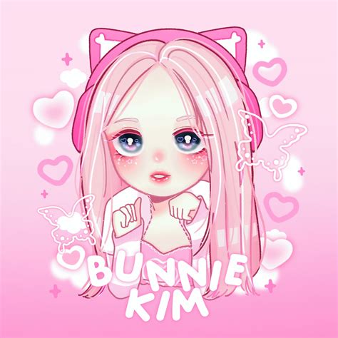 🍌 +18 @Bunniekim Leaks