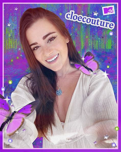 @CloeCouture Twitter