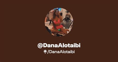 @Danaalotaibi Leaked XXX 125 Videos