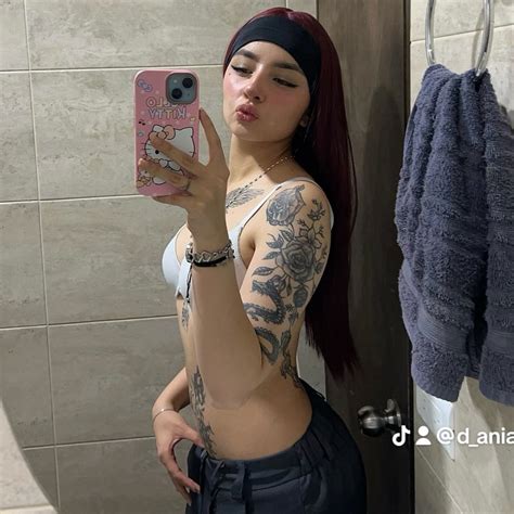 @Daniaasofiaa_ Onlyfans Leaked +18 🍑
