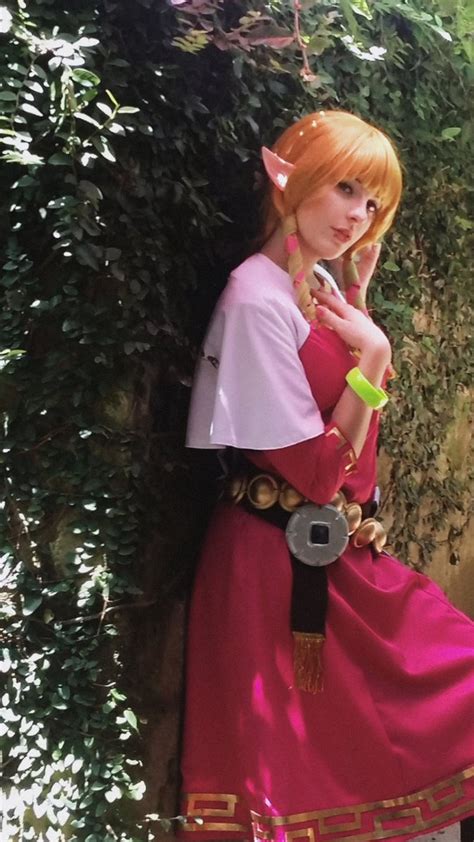 @Evenstar_Cos Leaks [PPV] 127 Vids