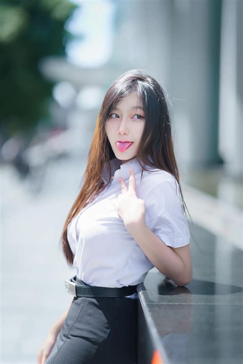 💋 @F_Manatsanan Leaks [HD] 207 Videos