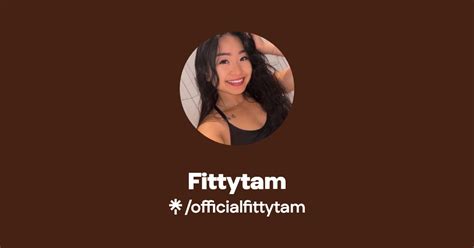 💦 XXX @Fittytam Leaked