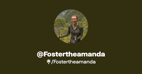 🔥 PORN @Fostertheamanda Leaked