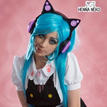 @Hennaneko Leaked PORN 😈 65 Vids