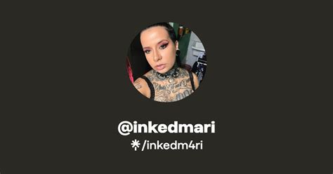 @Inked.Mari Onlyfans Leak [CLIP] 🔥