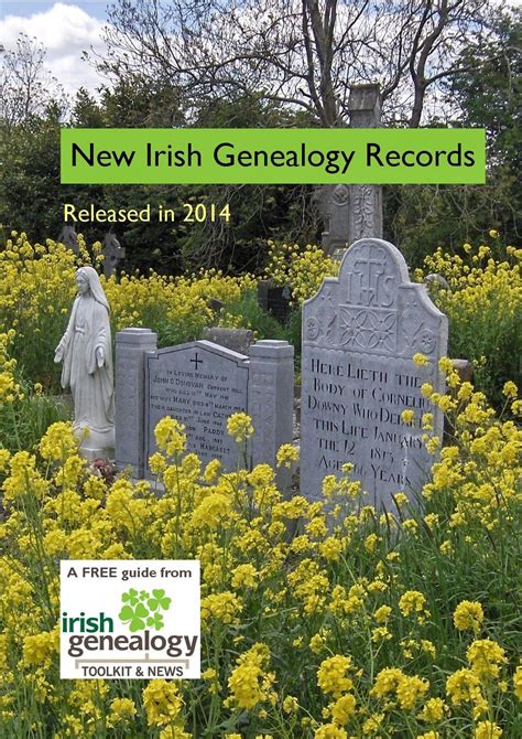 @Irish_Genealogy Twitter