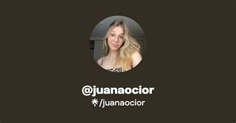 🔥 @Juanaocior Leaked XXX