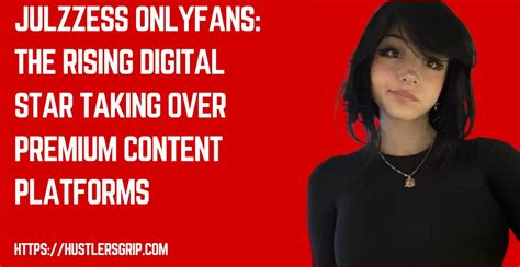 @Julzzess Onlyfans Leak