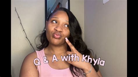 @Khylaa Leaked XXX 🍑