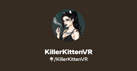 @Killerkitten Onlyfans Leak