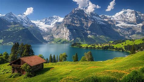 @La Suisse Complet - wintechmobiles.com