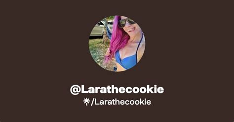@Larathecookie Onlyfans Leak [SEX VIDEO] 🔥 142 Vids