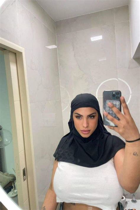 @Laylahalal Onlyfans Leak