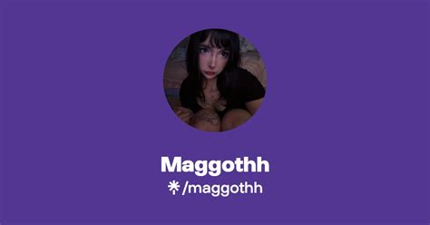 @Maggothh Onlyfans Leaked [HD] 182 Photos