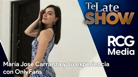 @Mariajoseca Onlyfans Leak