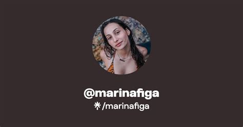 @Marinafiga Leaks XXX 🍆