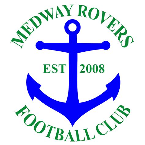 @MedwayRoversFC Twitter