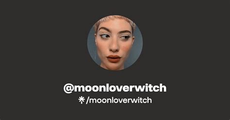 @Moonloverwitch Onlyfans Leak [SEX VIDEO] 😈