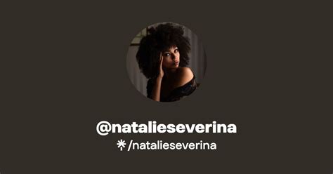 @Natalieseverina Leaks +18 💋 95 Pics