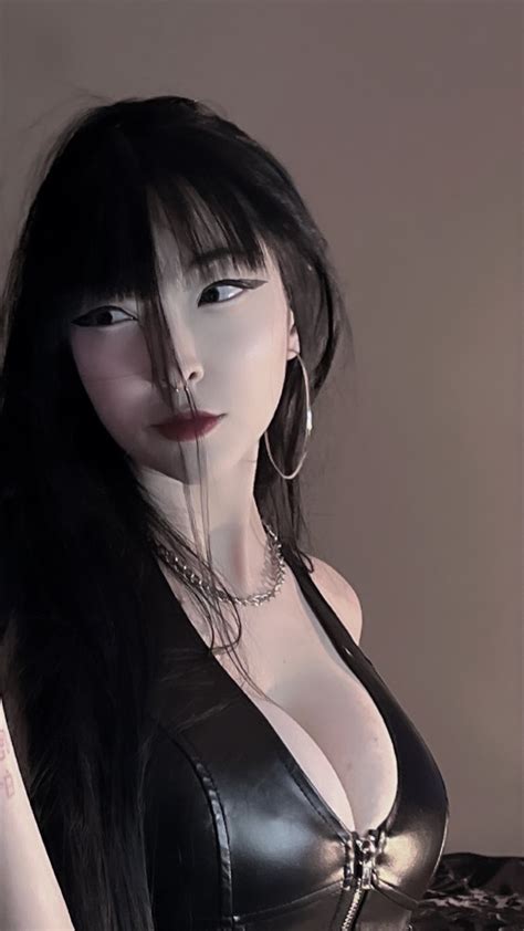 😈 [PPV] @Ninfkya Onlyfans Leaked