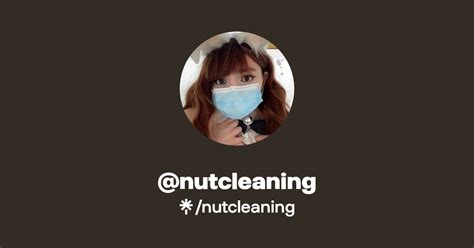 @Nutcleaning Onlyfans Leak
