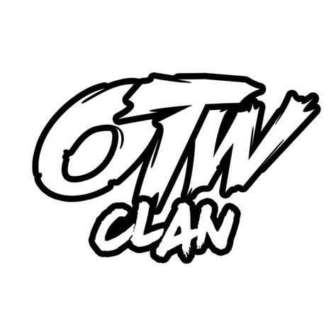 @OTWClan Twitter