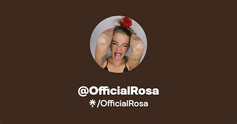 @Officialrosa Leaks +18 🍑 245 Photos