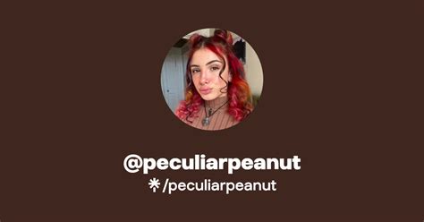 🔥 @Peculiarpeanut Onlyfans Leaked (SEX) 118 Vids