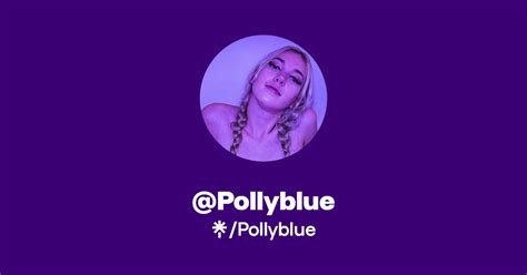 @Pollyblue Leaks (SEX) 🔥 100 Videos