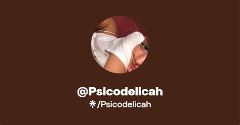 @Psicodelicah Leaked +18 🔥 134 Photos