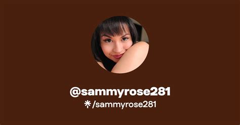 💦 @Sammyrose281 Onlyfans Leak [CLIP] 214 Videos