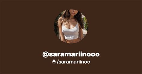 @Sara.Mariinoo Leaks [PPV] 🔥 149 Photos