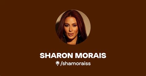 @Shamoraiss (Sharon Morais) Onlyfans Leak [PPV] 😈