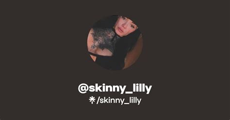@Skinny.Lilly Leaks [PPV] 247 Photos