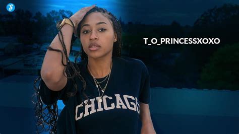 @T_O_Princessxoxo Onlyfans Leak