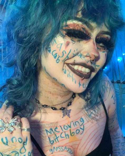 🍑 +18 @Terminallytrashed Leaked