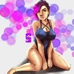 @Theofficialhoney_ Onlyfans Leak [SEX VIDEO] 💋 79 Vids