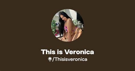 @Thisisveronica Onlyfans Leaked [SEX VIDEO] 172 Pics