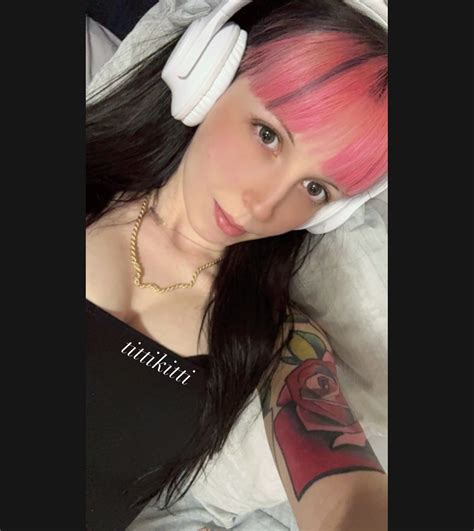 🍑 @Tittikitti8 Onlyfans Leaked [PPV] 91 Videos