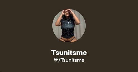 🔥 +18 @Tsunitsme Leaked