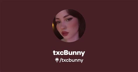 @Txcbunny Leaks 🍌 [HD]