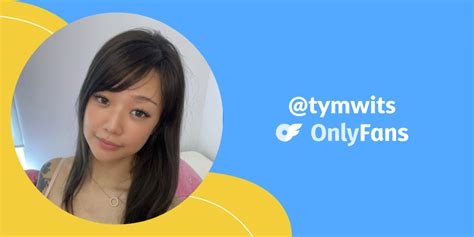 @Tymwits Onlyfans Leak