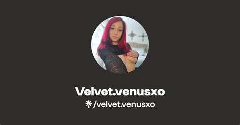 @Venusxo.2002 Onlyfans Leak