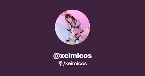 @Xeimicos Onlyfans Leak XxX 185 Vids