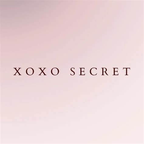 🍆 @Xoxo.Secret Leaked [CLIP] 232 Vids