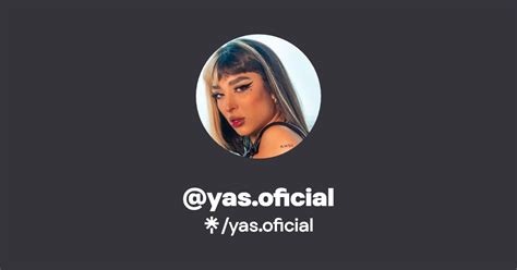 @Yas.Oficial Onlyfans Leaked +18 🍌 86 Vids