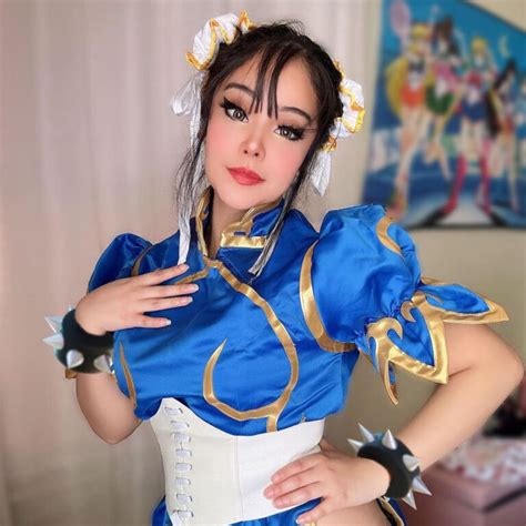 @_Chibikaty Onlyfans Leaked XXX 223 Videos