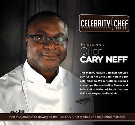 @chefcaryneff Twitter