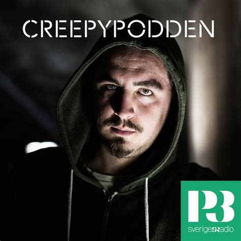 @creepypodden Twitter